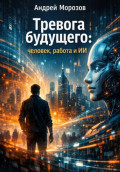 Тревога будущего: человек, работа и ИИ