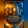 Человек медленнее алгоритма. Как сохранить живое мышление