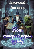 Кот, который украл судьбу