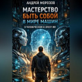 Мастерство быть собой в мире машин: о человеческом в эпоху ИИ