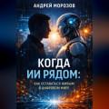 Когда ИИ рядом: как оставаться живым в цифровом мире