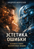 Эстетика ошибки: человек в мире безупречных машин