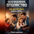 Осознанное Отцовство. Как Воспитывать Сына и Дочь