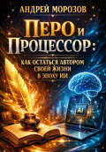 Перо и процессор: как остаться автором своей жизни в эпоху ИИ