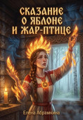 Сказание о яблоне и Жар-птице