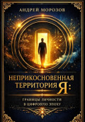 Неприкосновенная территория Я: Границы личности в цифровую эпоху