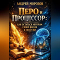 Перо и процессор: как остаться автором своей жизни в эпоху ИИ