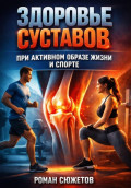 Здоровье Суставов при Активном Образе Жизни и Спорте
