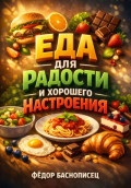 Еда для Радости и Хорошего Настроения