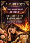Эмоциональный дефолт. Психология выгорания успешных женщин