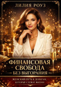Финансовая свобода без выгорания: женский путь к деньгам, которые служат жизни