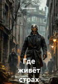 Где живёт страх