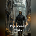 Где живёт страх