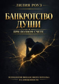 Банкротство души при полном счёте: психология финансового потолка и самоценности