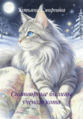 Снотворные былины учёного кота