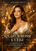 Кредит доверия к себе: как перестать жить в режиме внутреннего долга