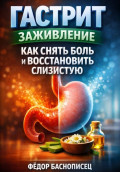 Гастрит заживление как снять боль и восстановить слизистую