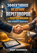 Эффективное ведение переговоров с подрядчиками при ремонте квартиры