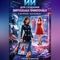 ИИ для создания виртуальных примерочных в интернет магазинах