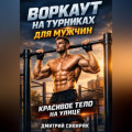 Воркаут на турниках для мужчин красивое тело на улице