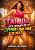 Танцы для похудения зумба и латина дома