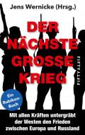 Der n&auml;chste gro&szlig;e Krieg
