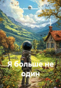 Я больше не один