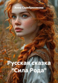 Русская сказка "Сила Рода"