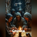 Спичка