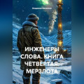 ИНЖЕНЕРЫ СЛОВА. КНИГА ЧЕТВЁРТАЯ: МЕРЗЛОТА