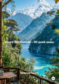 Книга бестселлер &ndash; 90 дней зимы