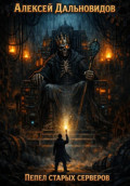 Пепел старых серверов