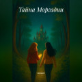 Тайна Моргадии