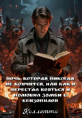 Ночь, которая никогда не кончится, или Как я перестал бояться и полюбил зомби с бензопилой