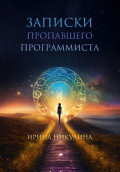 Записки пропавшего программиста