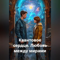 Квантовое сердце. Любовь между мирами
