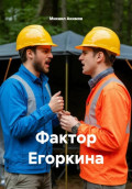 Фактор Егоркина
