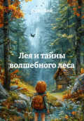 Лея и тайны волшебного леса
