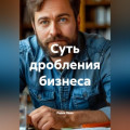Суть дробления бизнеса