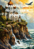 Безопасный полёт, туда и обратно