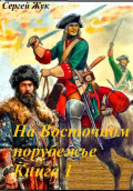 На Восточном порубежье. Книга 1. Афанасий Шестаков. Исторический роман