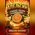 Апельсин в салатах, глазури и запекании