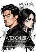 Александра. Миссия "Таёжный барсук"