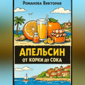 Апельсин от корки до сока