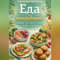 Еда для микробиома: завтраки, супы, боулы и выпечка с упором на клетчатку