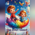 &laquo;Где живут чудеса?&raquo;