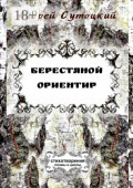 Берестяной ориентир. Cтихотворения, поэмы и&nbsp;циклы
