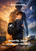 Визитёр. Закат операции &laquo;Визит&raquo;