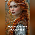 Русская сказка "Сила Рода"