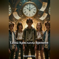 Тайна Кристалла Времени